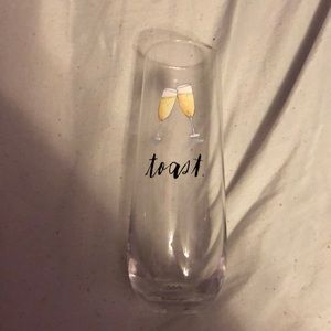 Toast Glass